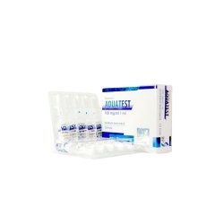 Sospensione acquosa di testosterone (16)