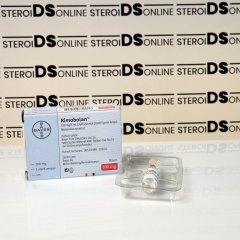 Primobolan (Metenolone) injection (152)