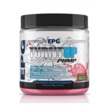 EPG - TURNT UP 308G Pharmaceutical