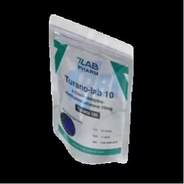 Turano-Lab 10 7Lab Pharma