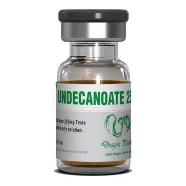 Undecanoate Dragon Pharma
