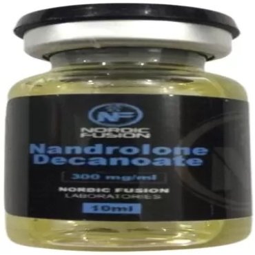 NANDROLONE DECANOATE NORDIC FUSION