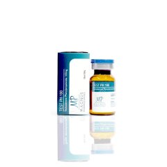 Testosterone phenylpropionate (5)